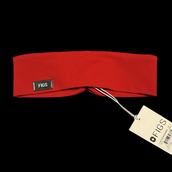 Figs Cinched Headband - Picture 6 of 7